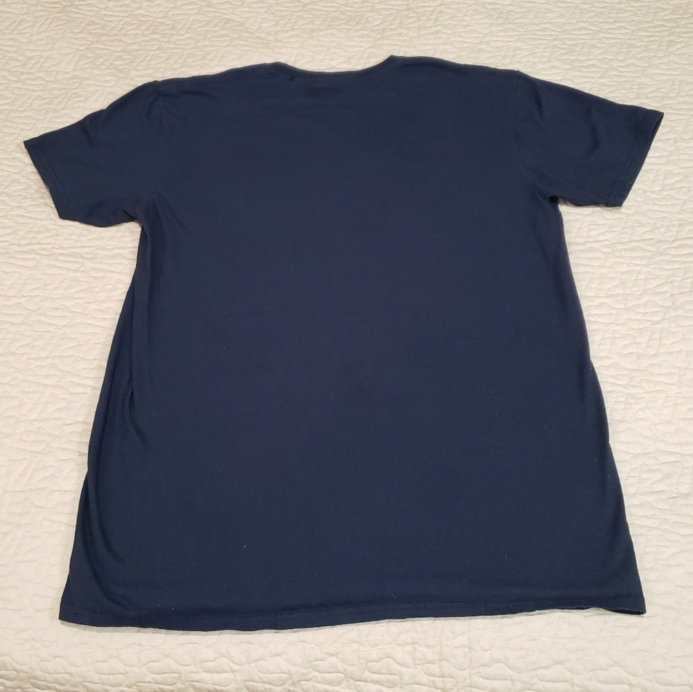 Beer Pong T shirt size L - Picture 4 of 4